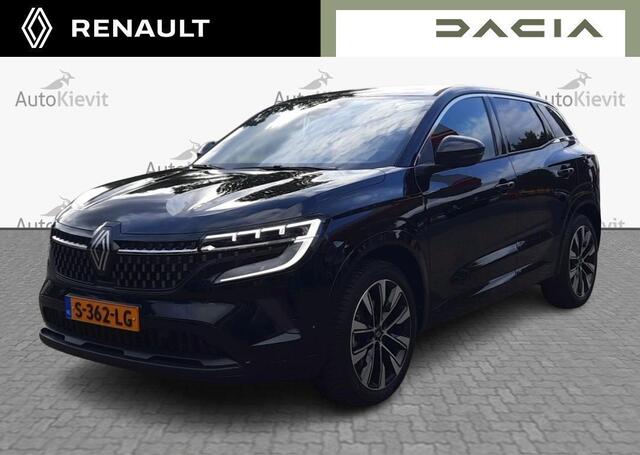 Renault Austral 1.2 E-Tech full hybrid 200 techno