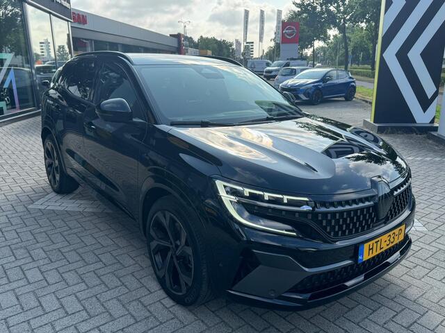 Renault Austral E-Tech full hybrid 200 Techno esprit Alpine | Achterasbesturing | Pack winter comfort | Pack Advanced Driving | Pack around view camera |