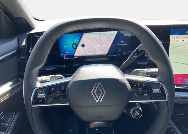 Renault Austral 1.2 E-Tech full hybrid 200 techno - NIEUW MODEL / panoramisch vast glazen dak,two-tone kleurstelling