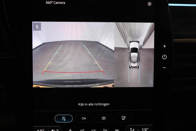 Renault Austral 1.2 E-Tech full hybrid 200 techno esprit Alpine | WINTER COMFORT / ADVANCED DRIVING / ARROUD VIEUW CAMERA- PACK | PANORAMADAK | DAB | APPLE | 360 CAMERA