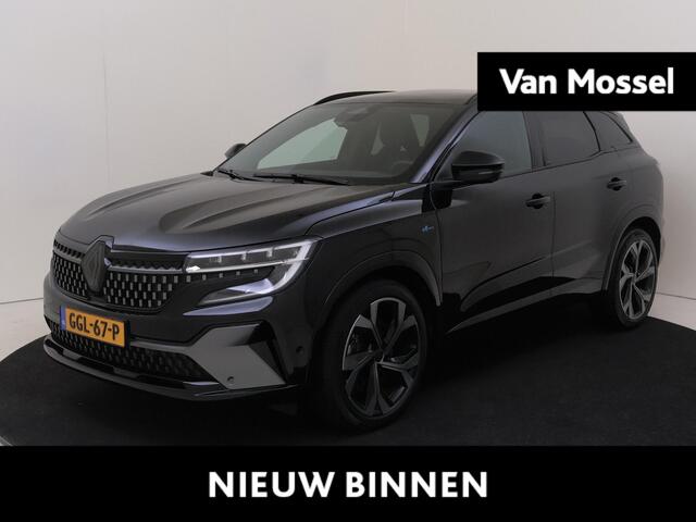 Renault Austral 1.2 E-Tech Full Hybrid Iconic Esprit Alpine 200PK | 4-Control | Panoramadak | Head-Up | Harman & Kardon | Matrix-Led