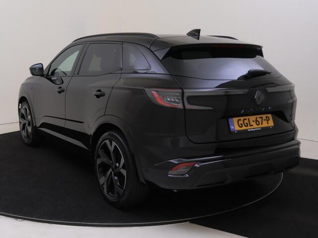 Renault Austral 1.2 E-Tech Full Hybrid Iconic Esprit Alpine 200PK | 4-Control | Panoramadak | Head-Up | Harman & Kardon | Matrix-Led