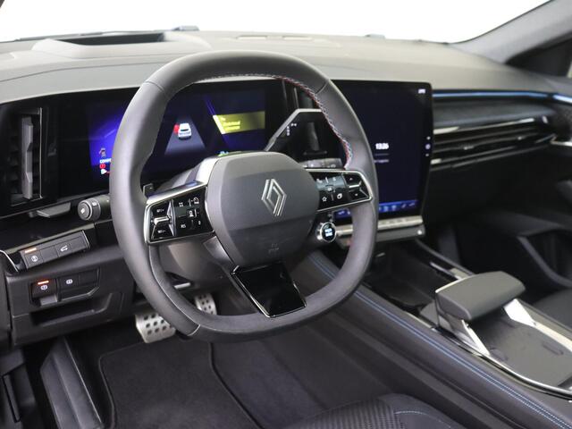 Renault Austral 1.2 E-Tech Full Hybrid Iconic Esprit Alpine 200PK | 4-Control | Panoramadak | Head-Up | Harman & Kardon | Matrix-Led