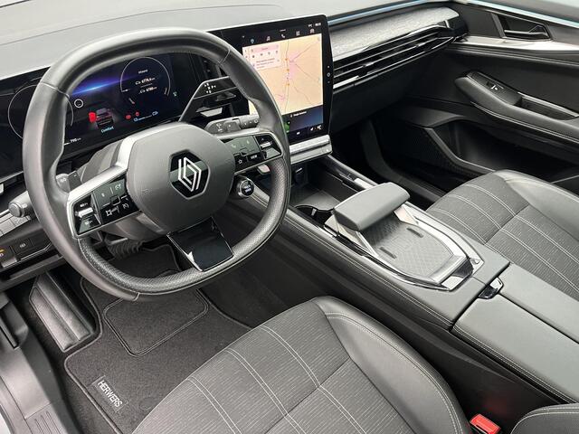 Renault Austral E-Tech Full Hybrid 200 Techno Automaat / 3 jaar Fabrieksgarantie vanaf Nieuw / Trekgewicht 1.500 kg / Panorama dak / 360° Camera / Apple Carplay & Android Auto / Keyless Entry & Start / Cruise- en Climate Control / Parkeersensoren voor en achter