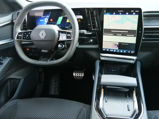 Renault Austral 1.2 200 Pk E-Tech full hybrid iconic esprit Alpine Automaat Navi / DAB / Apple Carplay / Winterpakket