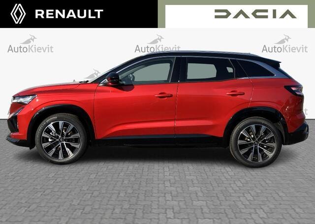 Renault Austral 1.2 E-Tech full hybrid 200 techno - NIEUW MODEL / panoramisch vast glazen dak / two-tone kleurstelling
