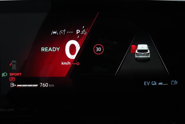 Renault Austral 1.2 E-Tech full hybrid 200 iconic | Panoramadak | 360 Camera |