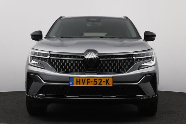 Renault Austral 1.2 E-Tech full hybrid 200 iconic | Panoramadak | 360 Camera |