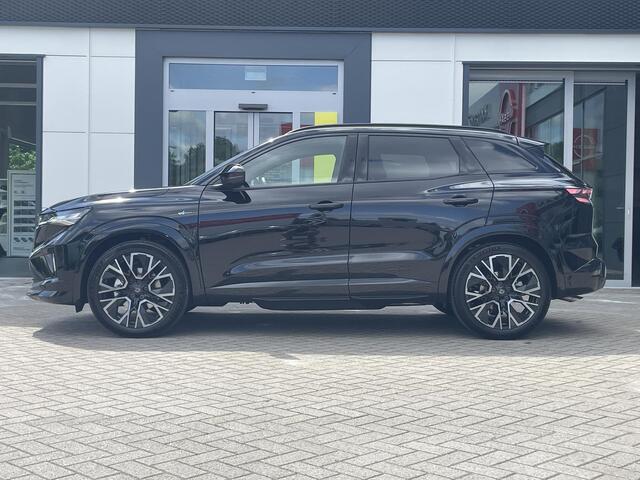 Renault Austral 1.2 E-Tech full hybrid 200 iconic esprit Alpine | Trekhaak | Harman Kardon |