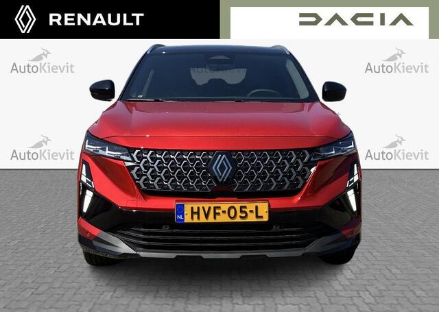 Renault Austral 1.2 E-Tech full hybrid 200 techno - NIEUW MODEL