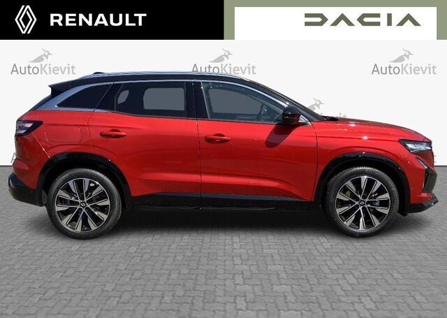 Renault Austral 1.2 E-Tech full hybrid 200 techno - NIEUW MODEL