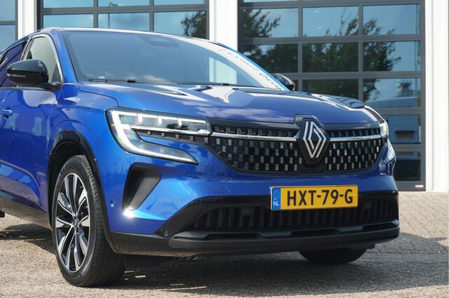 Renault Austral 1.2 E-Tech full hybrid 200 Techno