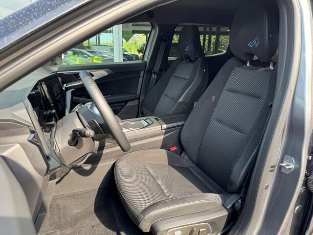 Renault Austral 1.2E-Tech Hybrid 300 Esprit Alpine