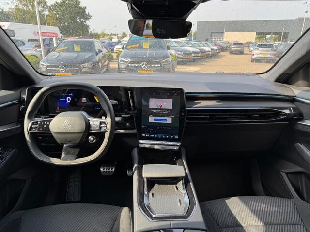 Renault Austral 1.2E-Tech Hybrid 300 Esprit Alpine
