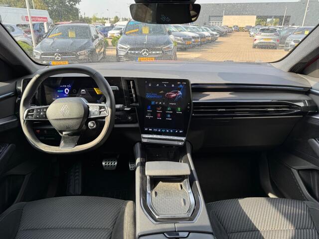 Renault Austral 1.2E-Tech Hybrid 200 Esprit Alpine