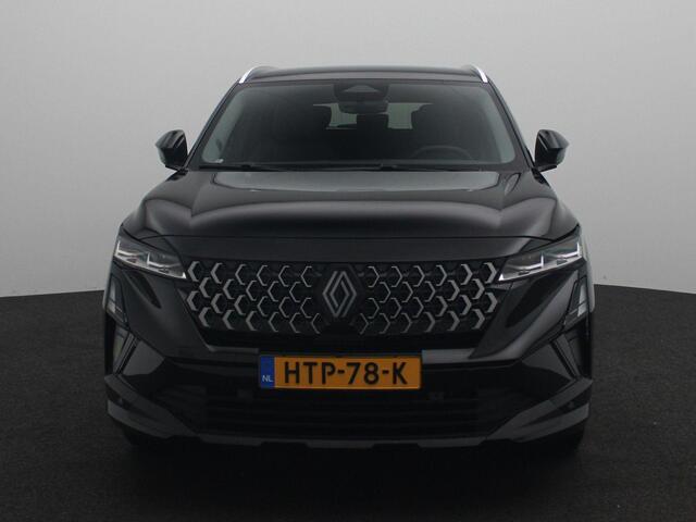 Renault Austral E-Tech full hybrid 200 techno | Demo | 12" openR link multimedia en navigatiesysteem met Google integratie | Privacy Glass | bagageruimte met dubbele bodem| Metaalkleur |