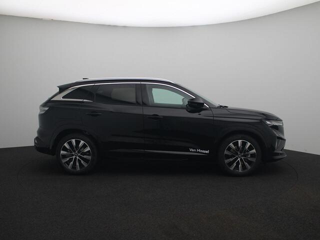 Renault Austral E-Tech full hybrid 200 techno | Demo | 12" openR link multimedia en navigatiesysteem met Google integratie | Privacy Glass | bagageruimte met dubbele bodem| Metaalkleur |