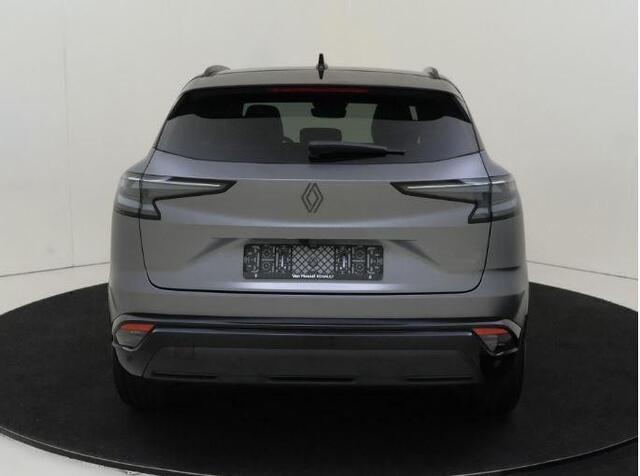 Renault Austral 1.2 E-Tech full hybrid 200 iconic esprit Alpine