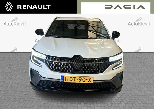 Renault Austral 1.2 E-Tech Hybrid 200 Techno Esprit Alpine - Demo / elektrisch bedienbare achterklep