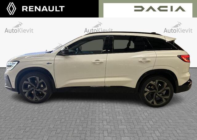 Renault Austral 1.2 E-Tech Hybrid 200 Techno Esprit Alpine - Demo / elektrisch bedienbare achterklep