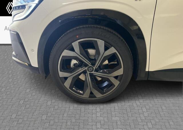 Renault Austral 1.2 E-Tech Hybrid 200 Techno Esprit Alpine - Demo / elektrisch bedienbare achterklep