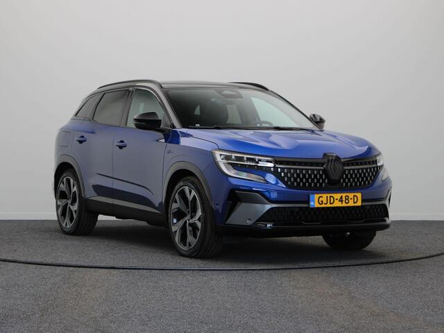 Renault Austral E-Tech full hybrid 200pk techno esprit alpine | Verwarmd Voorruit | Voorstoelen Verwarmd | Achteruitrijcamera |