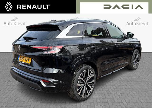 Renault Austral 1.2 E-Tech full hybrid 200 techno - NIEUW MODEL / pack look & extended grip