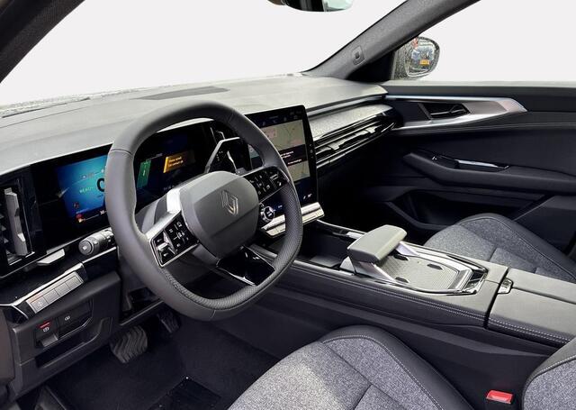 Renault Austral 1.2 E-Tech full hybrid 200 techno - NIEUW MODEL / pack look & extended grip