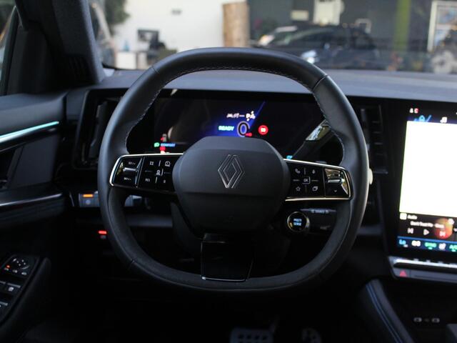 Renault Austral 1.2 E-Tech Full Hybrid 200 techno esprit Alpine / 20.000KM / PACK LOUNGE / PACK SAFETY / NAVI / CAMERA / PACK SOLID / STOELV. / STUURV. / VOORRUITV. / 20'' LMV