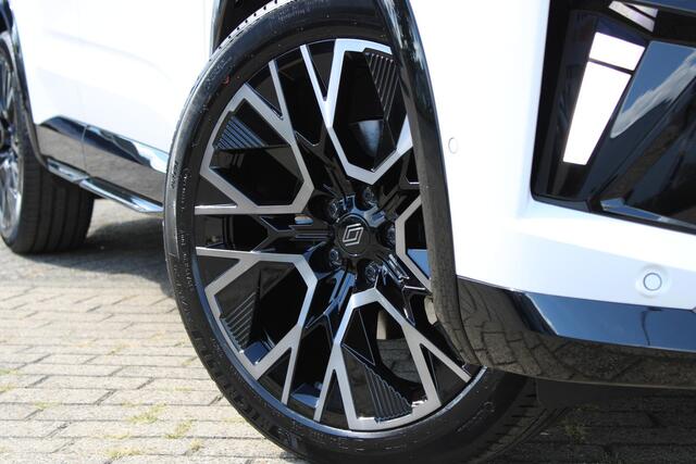 Renault Austral E-Tech Full Hybrid 200 Iconic Esprit Alpine | Uit Voorraad Leverbaar |