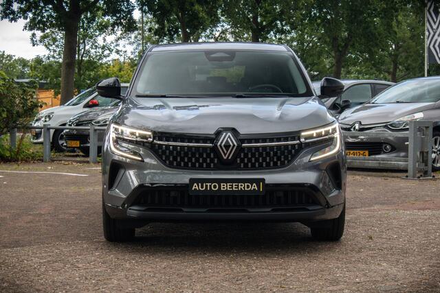 Renault Austral E-Tech full hybrid 200 techno I | Fabrieksgarantie tot 4-2030 of max. 100.000km