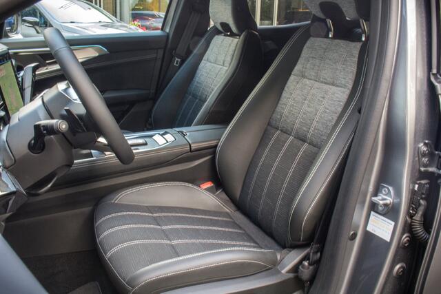 Renault Austral E-Tech full hybrid 200 techno I | Fabrieksgarantie tot 4-2030 of max. 100.000km
