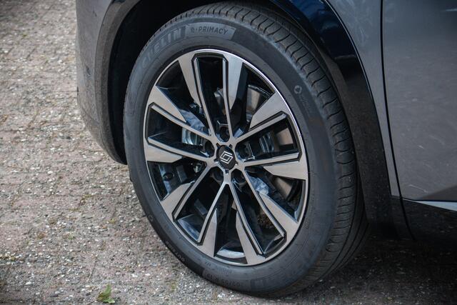 Renault Austral E-Tech full hybrid 200 techno I | Fabrieksgarantie tot 4-2030 of max. 100.000km