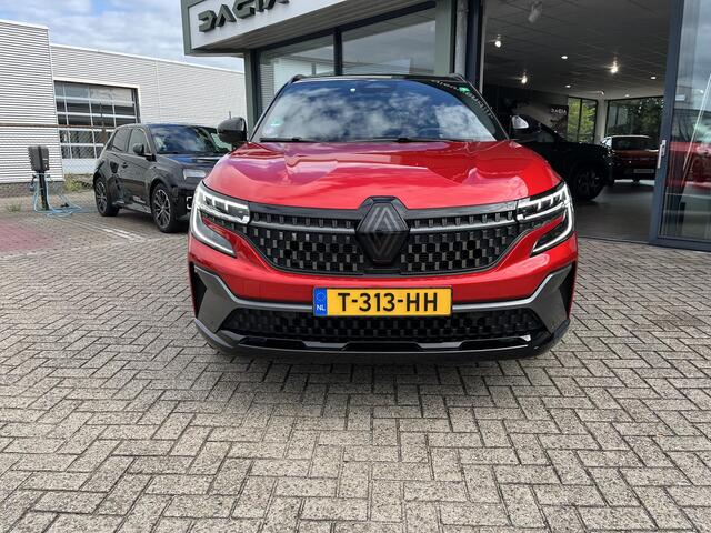 Renault Austral 1.2 E-Tech full hybrid 200 techno esprit Alpine