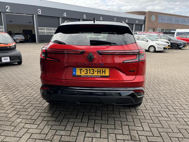 Renault Austral 1.2 E-Tech full hybrid 200 techno esprit Alpine