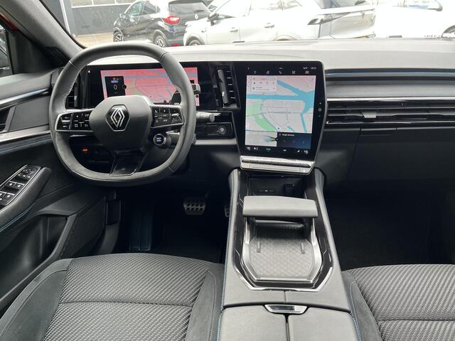 Renault Austral 1.2 E-Tech full hybrid 200 techno esprit Alpine