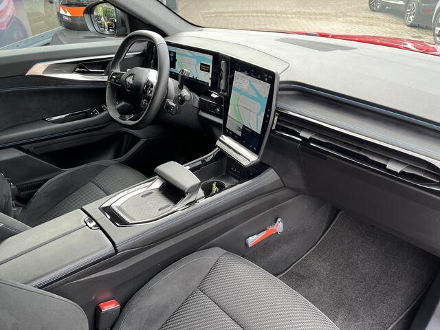 Renault Austral 1.2 E-Tech full hybrid 200 techno esprit Alpine