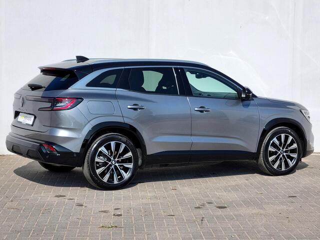 Renault Austral 1.3 mild hybrid 160 X-Tronic techno Automaat / 1800KG Trekgewicht / Panoramadak / Cruise Control Adaptief / Navigatie / Rondomzicht Camera / Dodehoekdetectie