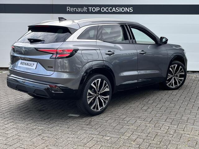 Renault Austral 1.2 E-Tech full hybrid 200 techno | Direct uit voorraad leverbaar! | All-season banden & Pack Look | Camera