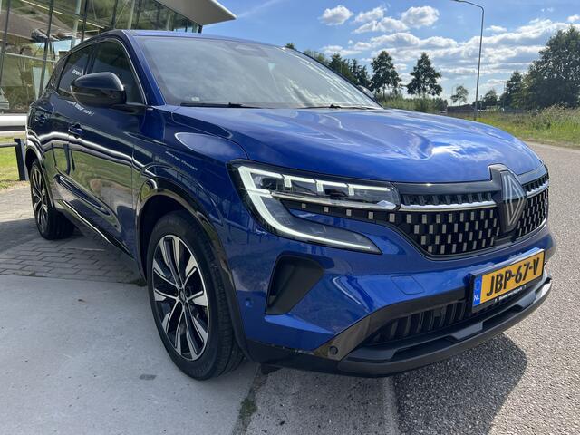 Renault Austral 1.2 E-Tech full hybrid 200PK techno / Cruise / Camera / Applecarplay - Androidauto /