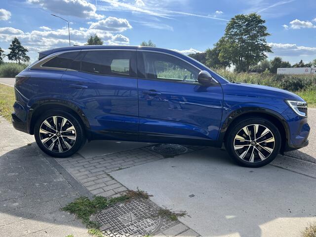 Renault Austral 1.2 E-Tech full hybrid 200PK techno / Cruise / Camera / Applecarplay - Androidauto /