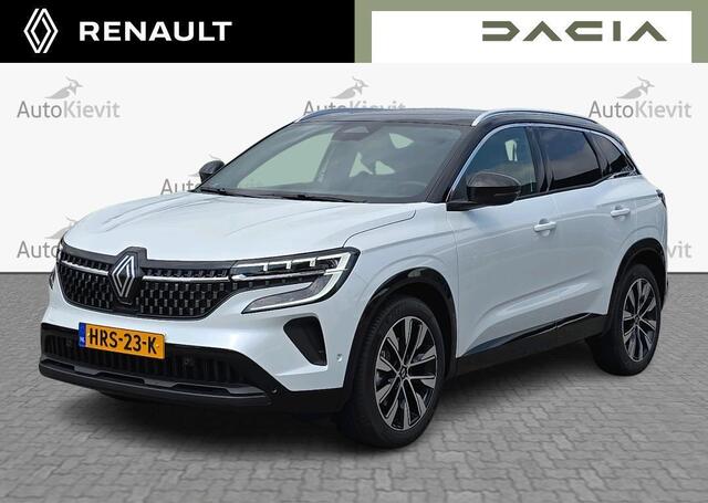 Renault Austral 1.2 E-Tech full hybrid 200 techno - Demo / pack safety / pack look / two-tone kleurstelling