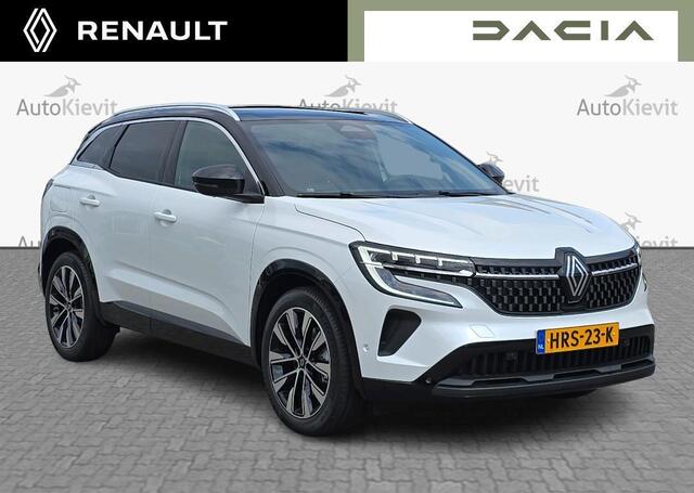 Renault Austral 1.2 E-Tech full hybrid 200 techno - Demo / pack safety / pack look / two-tone kleurstelling