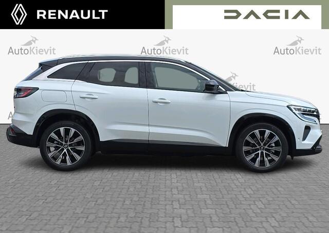 Renault Austral 1.2 E-Tech full hybrid 200 techno - Demo / pack safety / pack look / two-tone kleurstelling