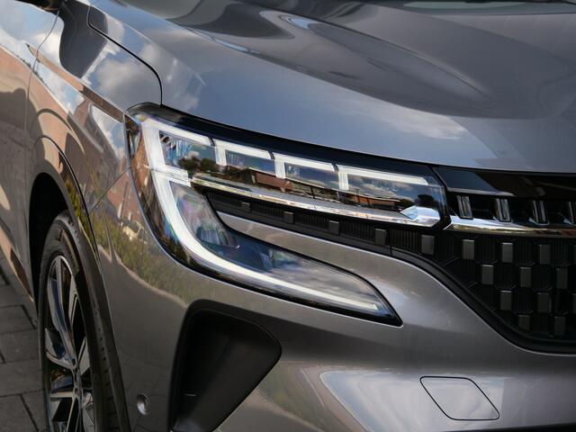 Renault Austral 1.2 Mild Hybrid 160pk Techno Automaat Navigatie / Handsfree koffer / Camera