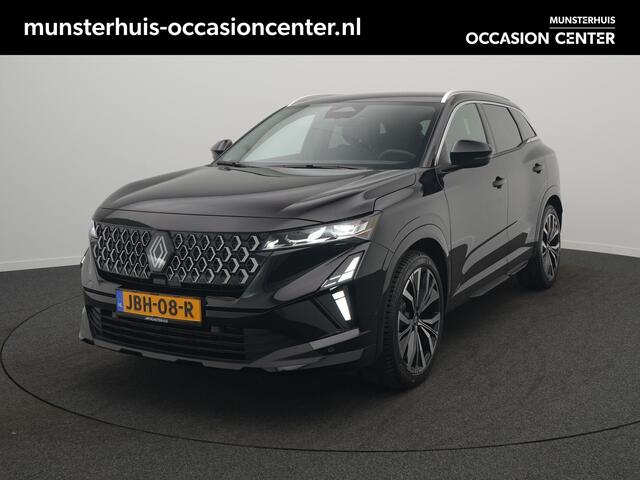 Renault Austral E-Tech Full Hybrid 200 Techno - DEMO - Adaptieve Cruise Control - All seasonbanden - 20 inch velgen