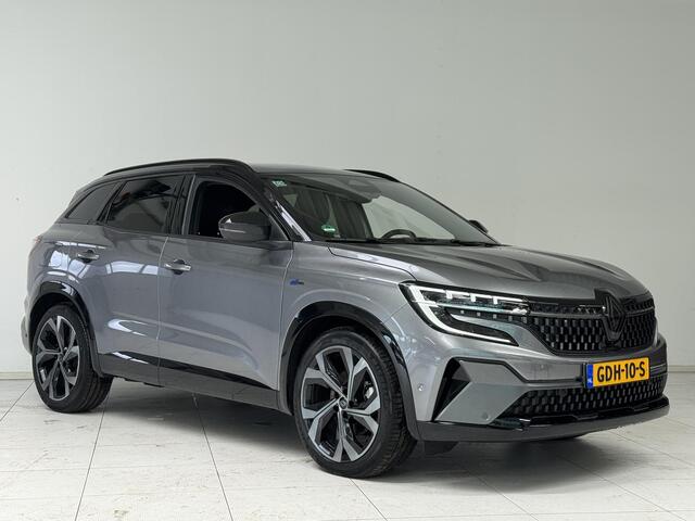 Renault Austral 1.2 E-Tech full hybrid 200 iconic esprit Alpine Harman/Kardon/Panoramadak/Navi