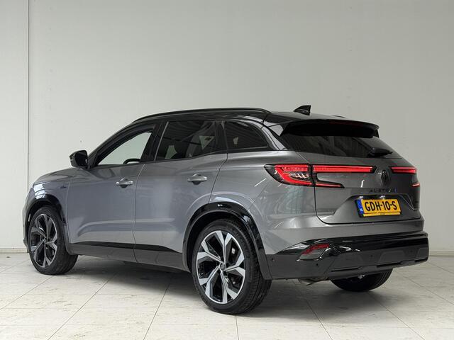 Renault Austral 1.2 E-Tech full hybrid 200 iconic esprit Alpine Harman/Kardon/Panoramadak/Navi