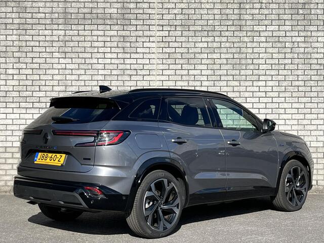 Renault Austral 1.2 E-Tech full hybrid 200 techno esprit Alpine | Achteruitrijcamera | Stoelverwarming | Adaptive Cruise Contol | Apple CarPlay / Android Auto |