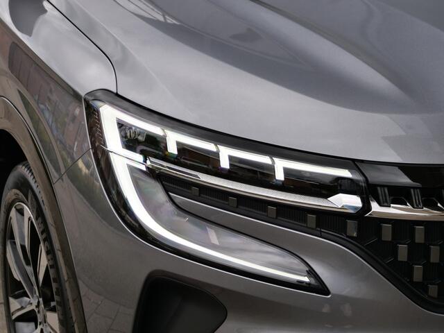 Renault Austral 1.2 Mild Hybrid 160pk Techno Automaat Navigatie / Handsfree koffer / Camera